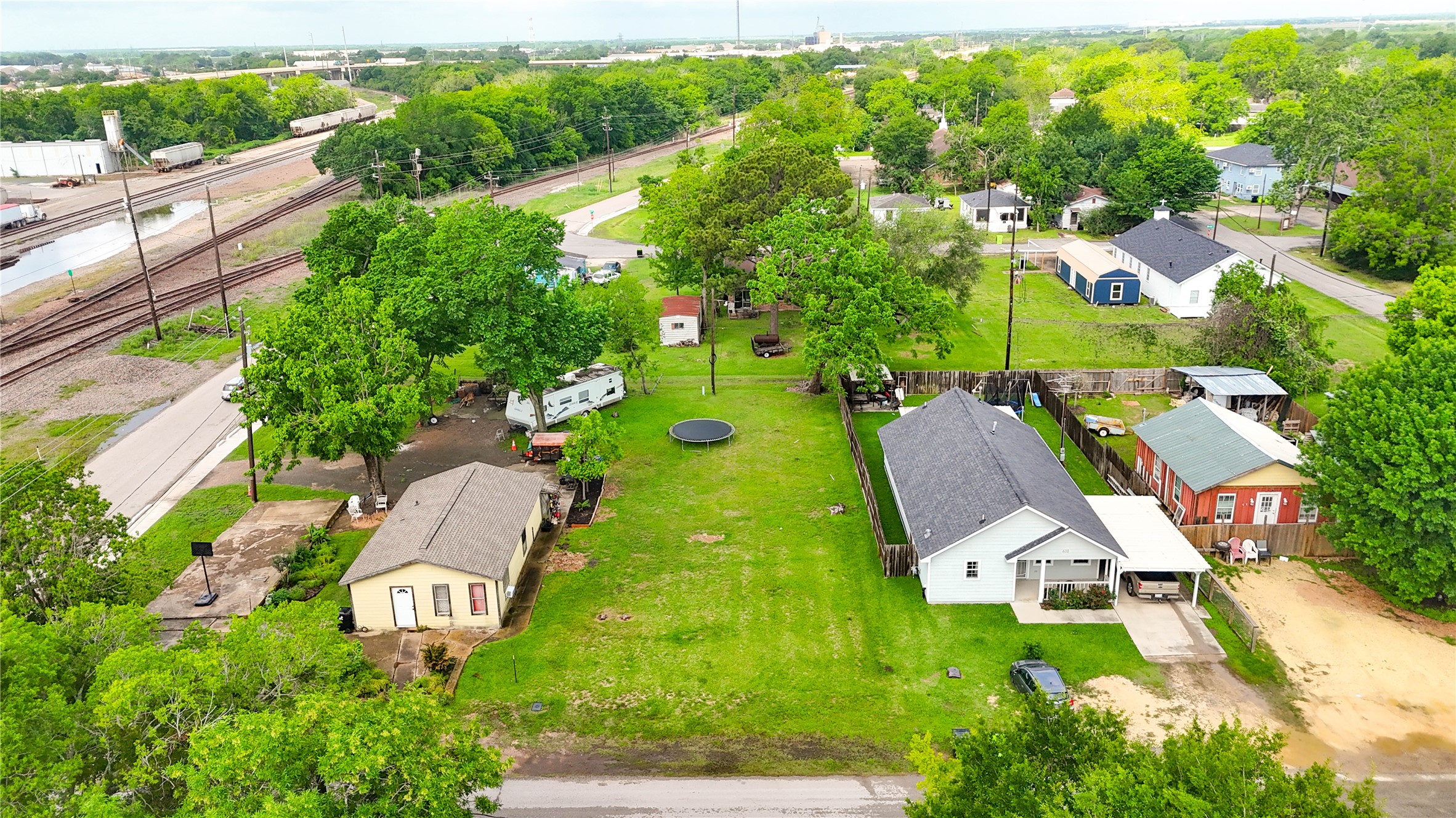 614 Mulcahy Street Rosenberg, TX 77471 - Photo 12 of 36