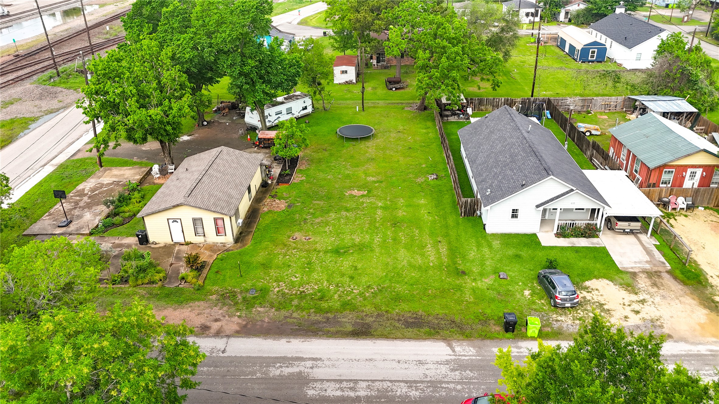 614 Mulcahy Street Rosenberg, TX 77471 - Photo 13 of 36