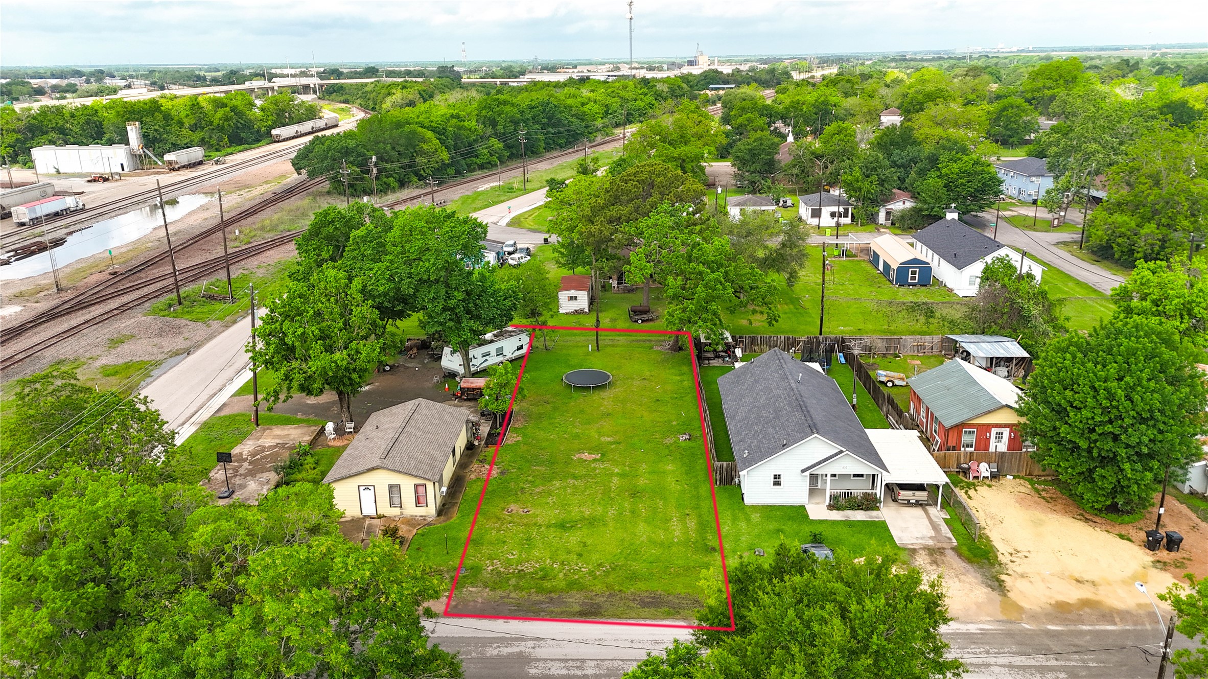 614 Mulcahy Street Rosenberg, TX 77471 - Photo 14 of 36