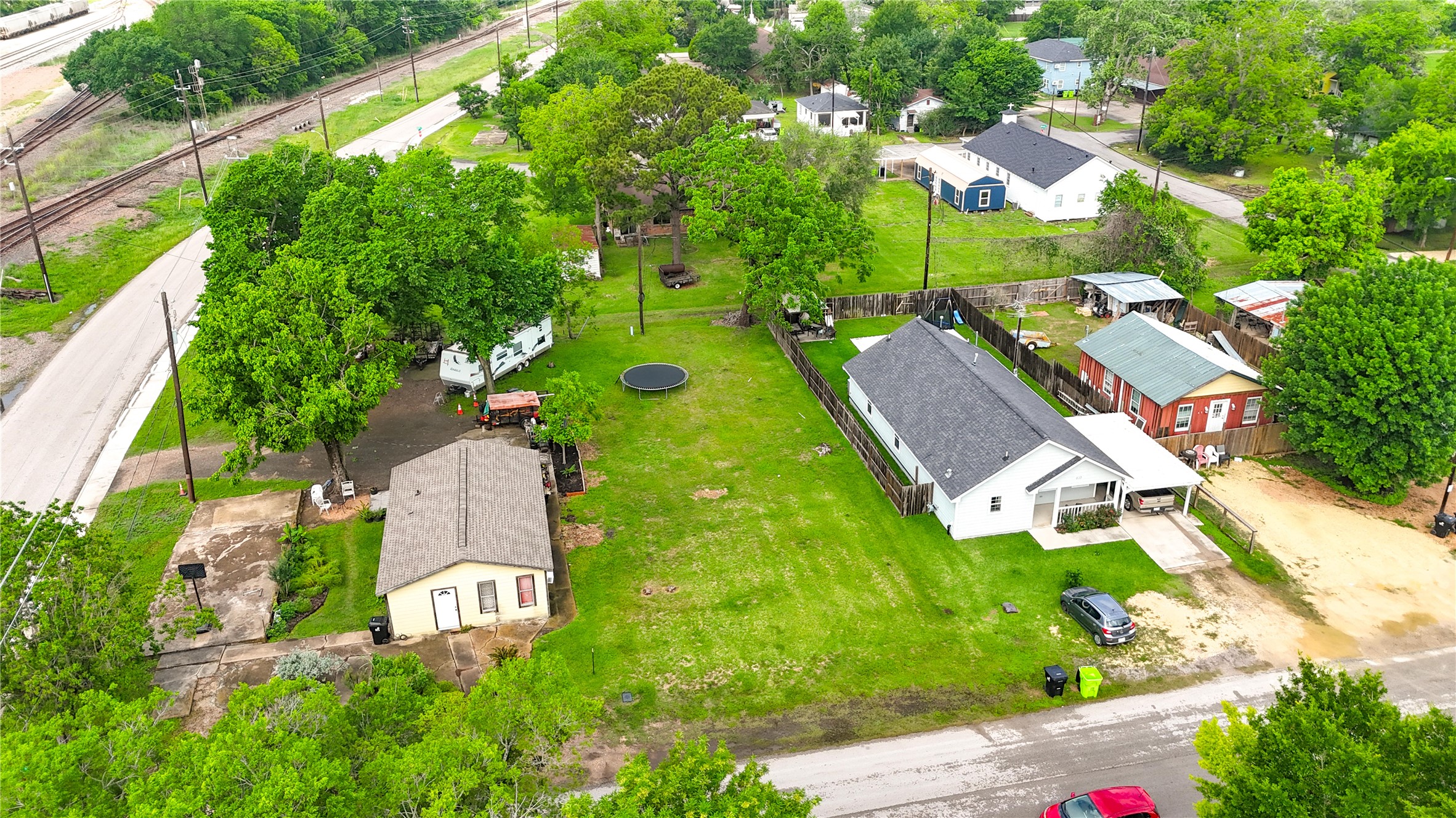 614 Mulcahy Street Rosenberg, TX 77471 - Photo 16 of 36