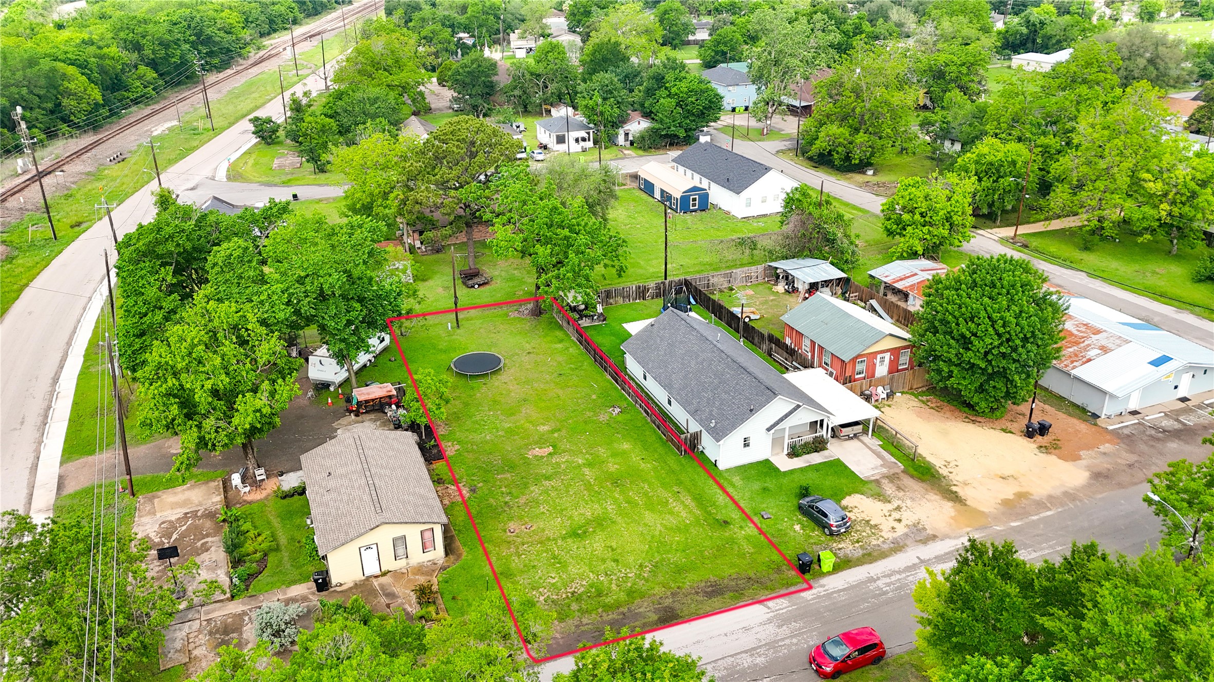 614 Mulcahy Street Rosenberg, TX 77471 - Photo 17 of 36