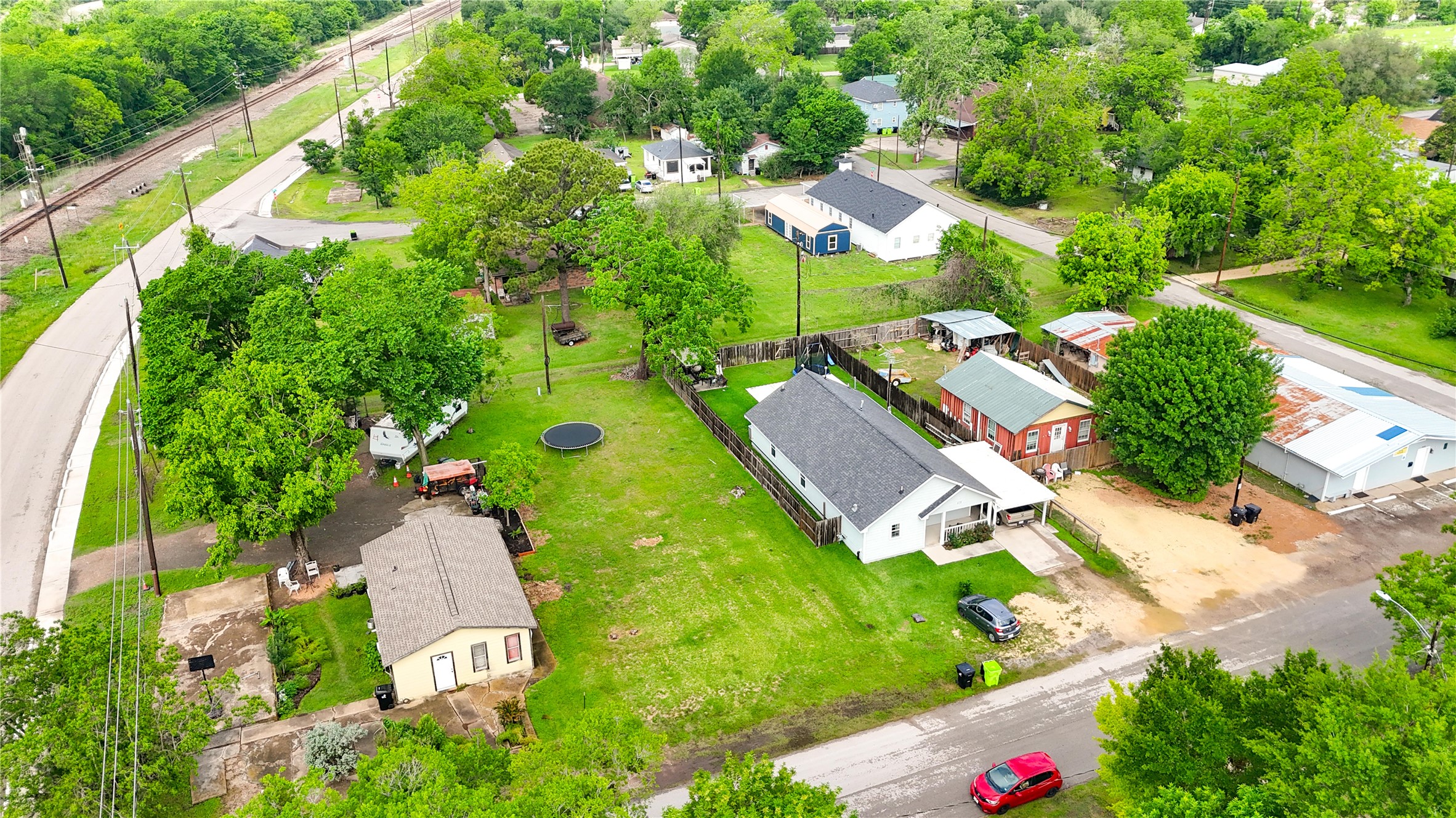 614 Mulcahy Street Rosenberg, TX 77471 - Photo 18 of 36