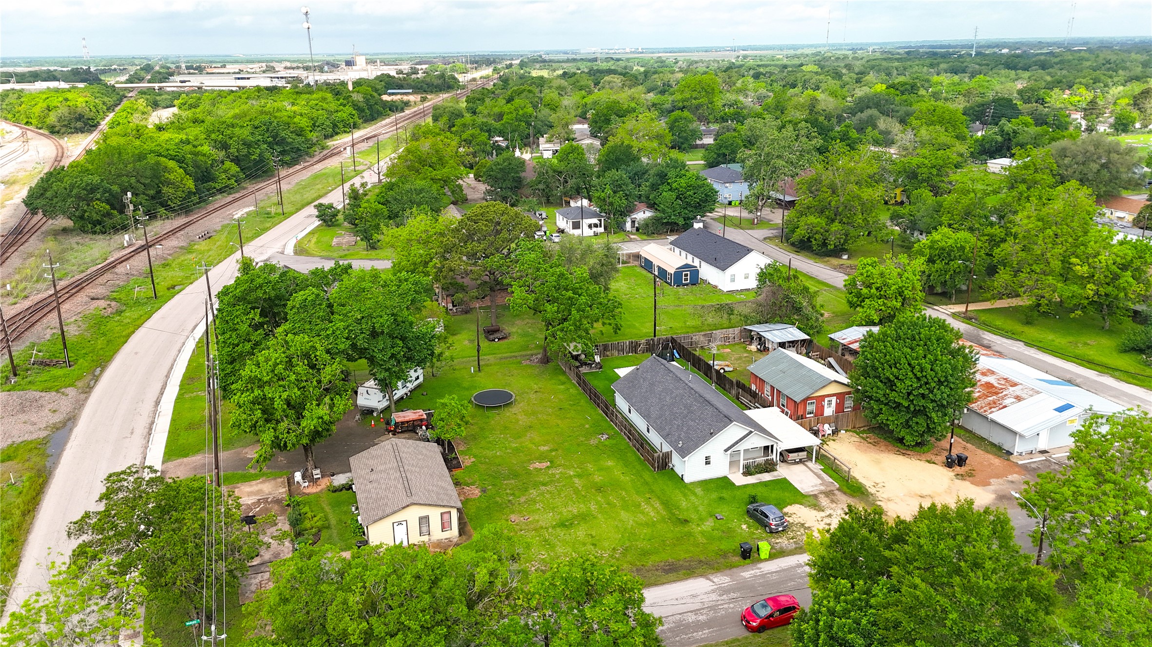 614 Mulcahy Street Rosenberg, TX 77471 - Photo 19 of 36
