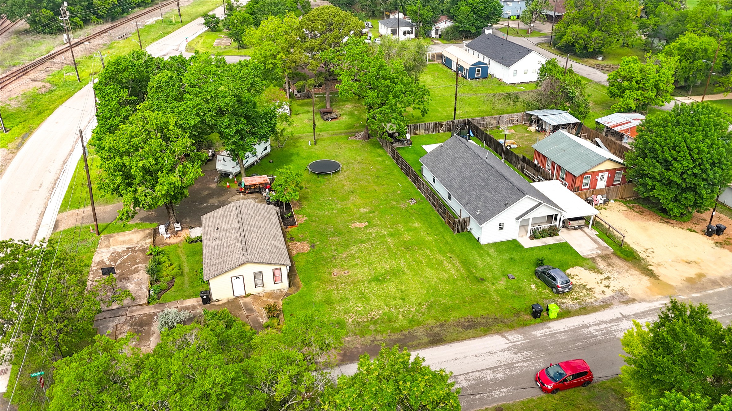 614 Mulcahy Street Rosenberg, TX 77471 - Photo 20 of 36