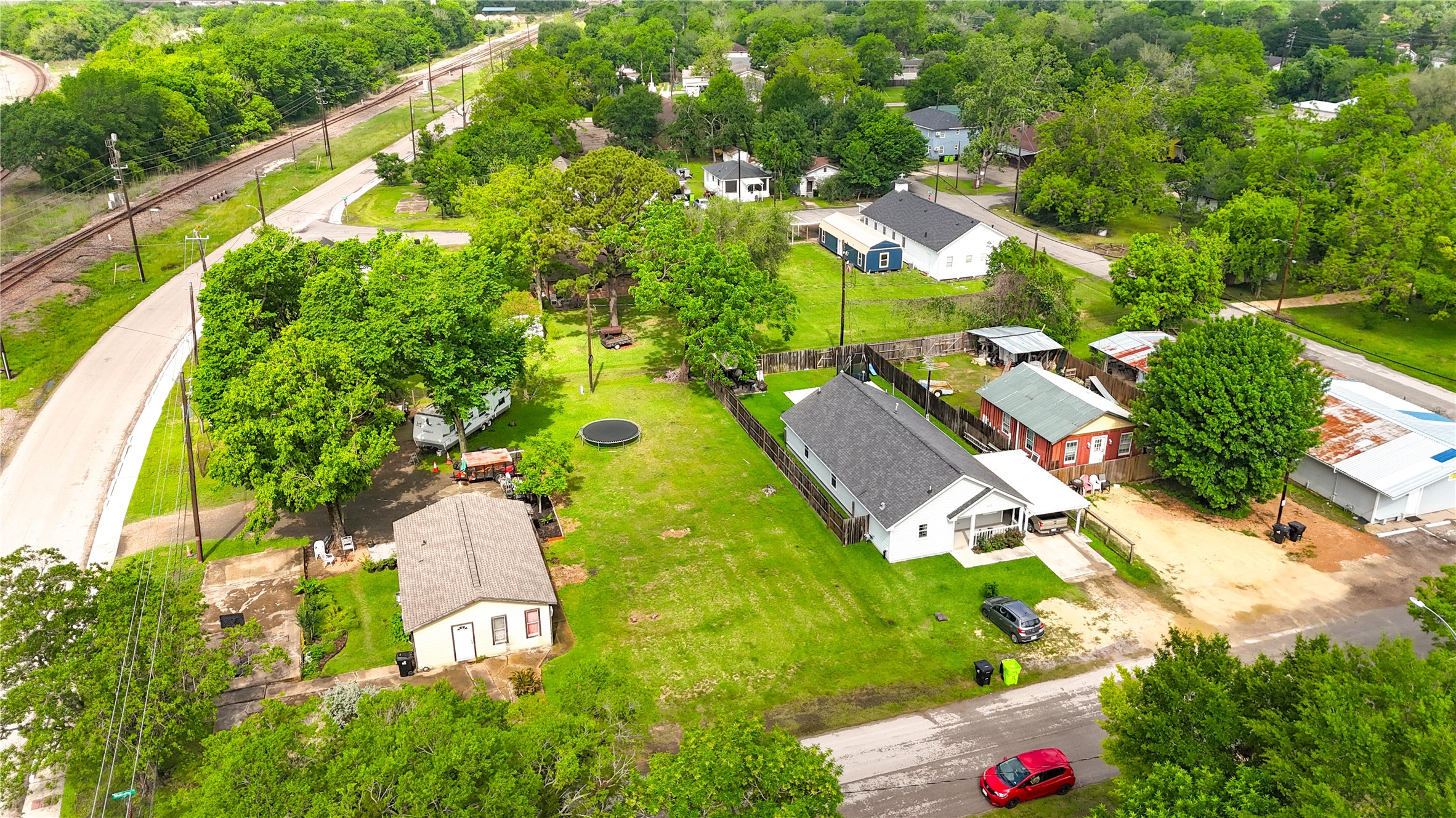 614 Mulcahy Street Rosenberg, TX 77471 - Photo 21 of 36