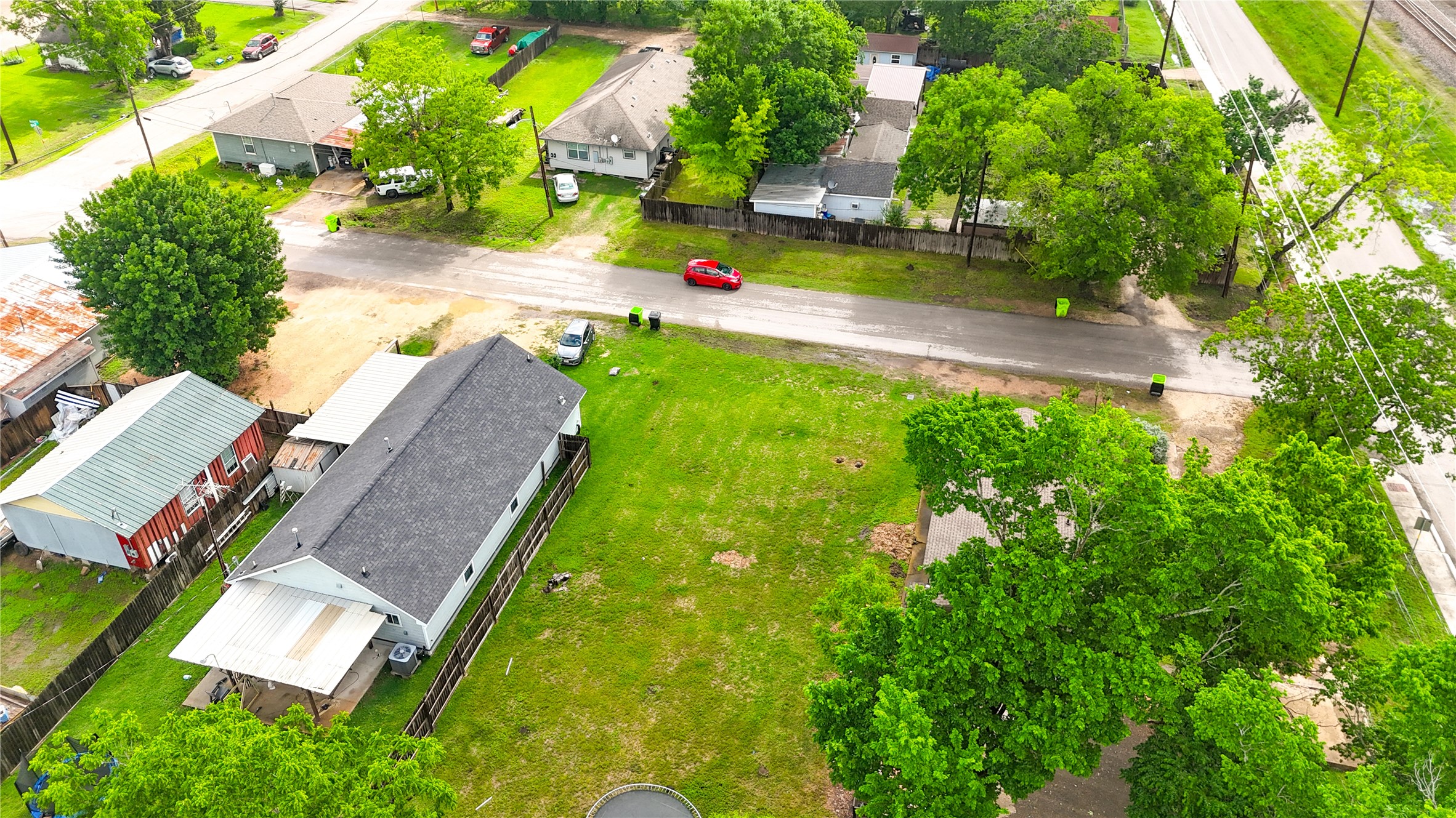 614 Mulcahy Street Rosenberg, TX 77471 - Photo 22 of 36