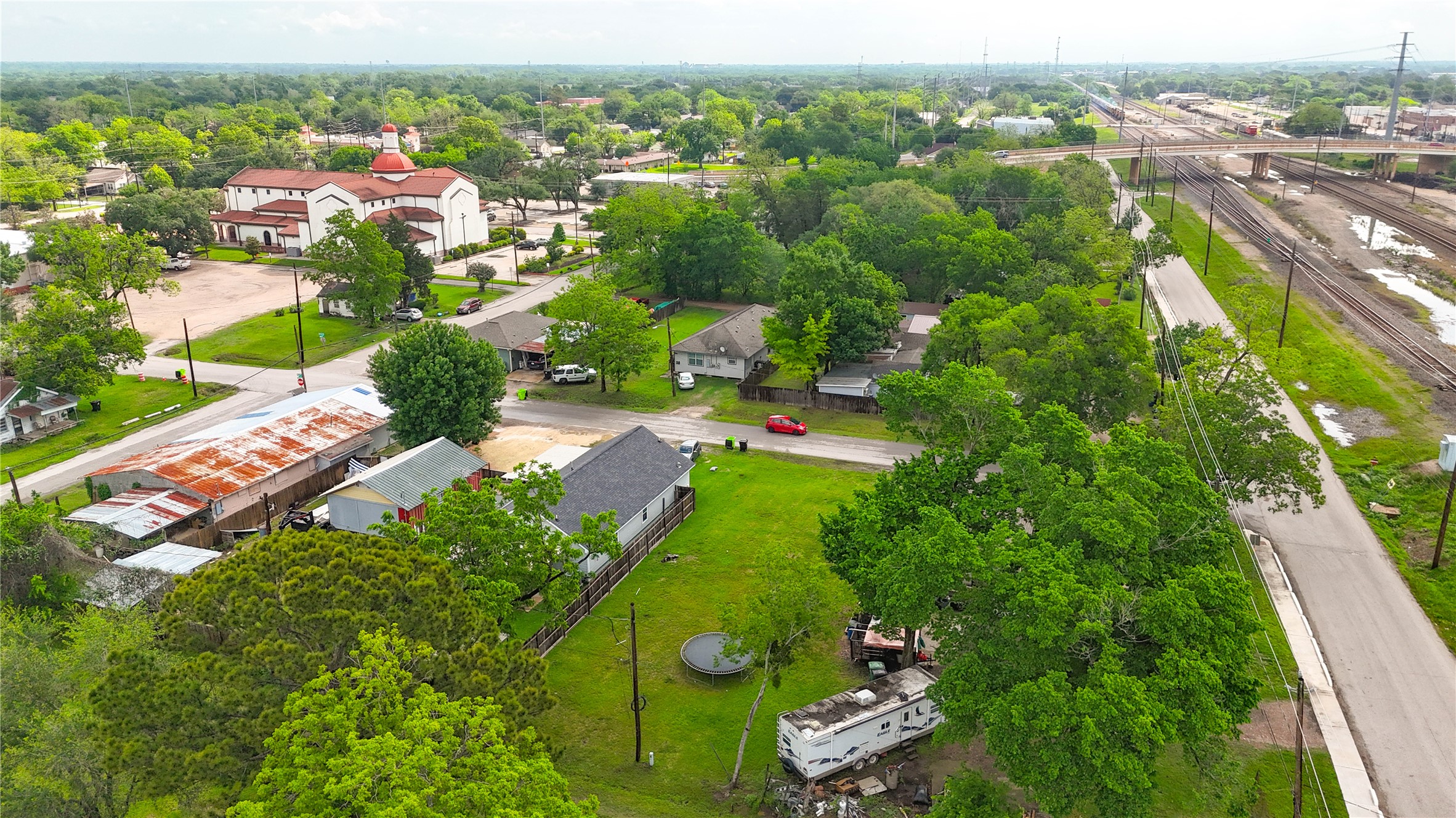 614 Mulcahy Street Rosenberg, TX 77471 - Photo 23 of 36