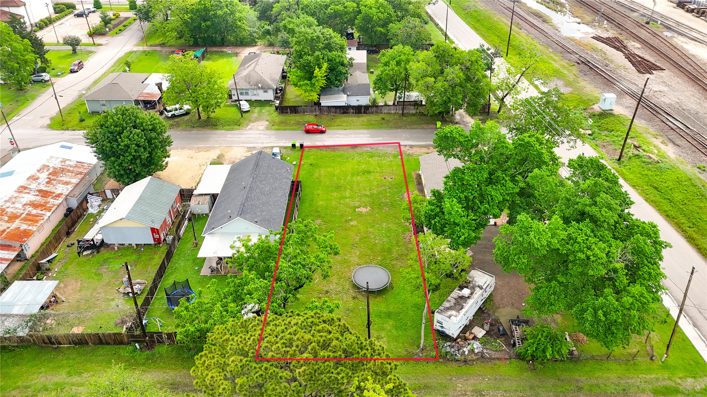 614 Mulcahy Street Rosenberg, TX 77471 - Photo 24 of 36