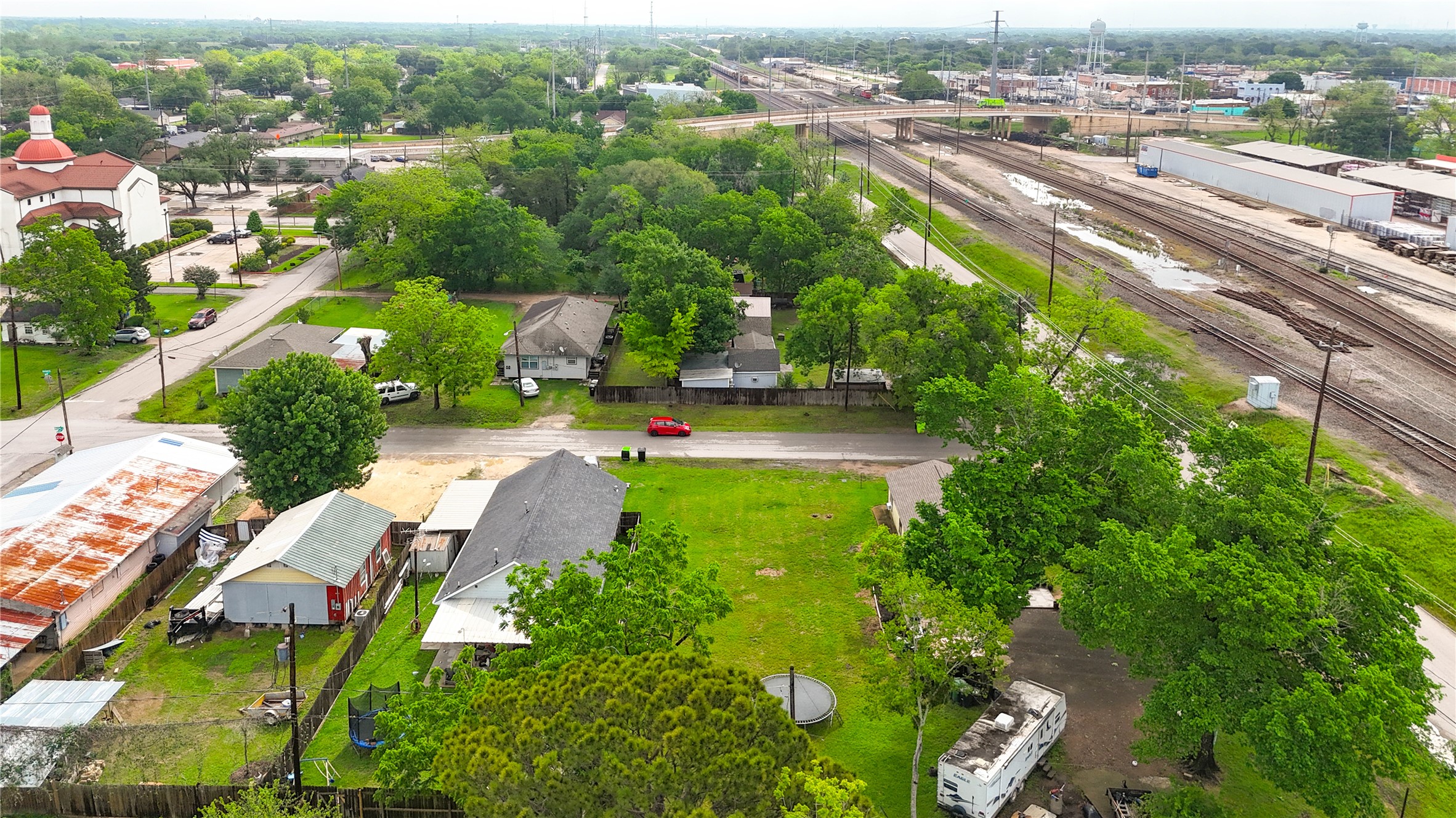 614 Mulcahy Street Rosenberg, TX 77471 - Photo 25 of 36