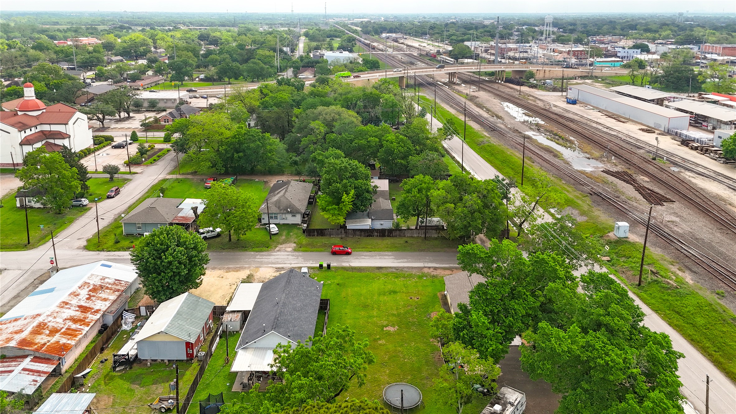 614 Mulcahy Street Rosenberg, TX 77471 - Photo 26 of 36