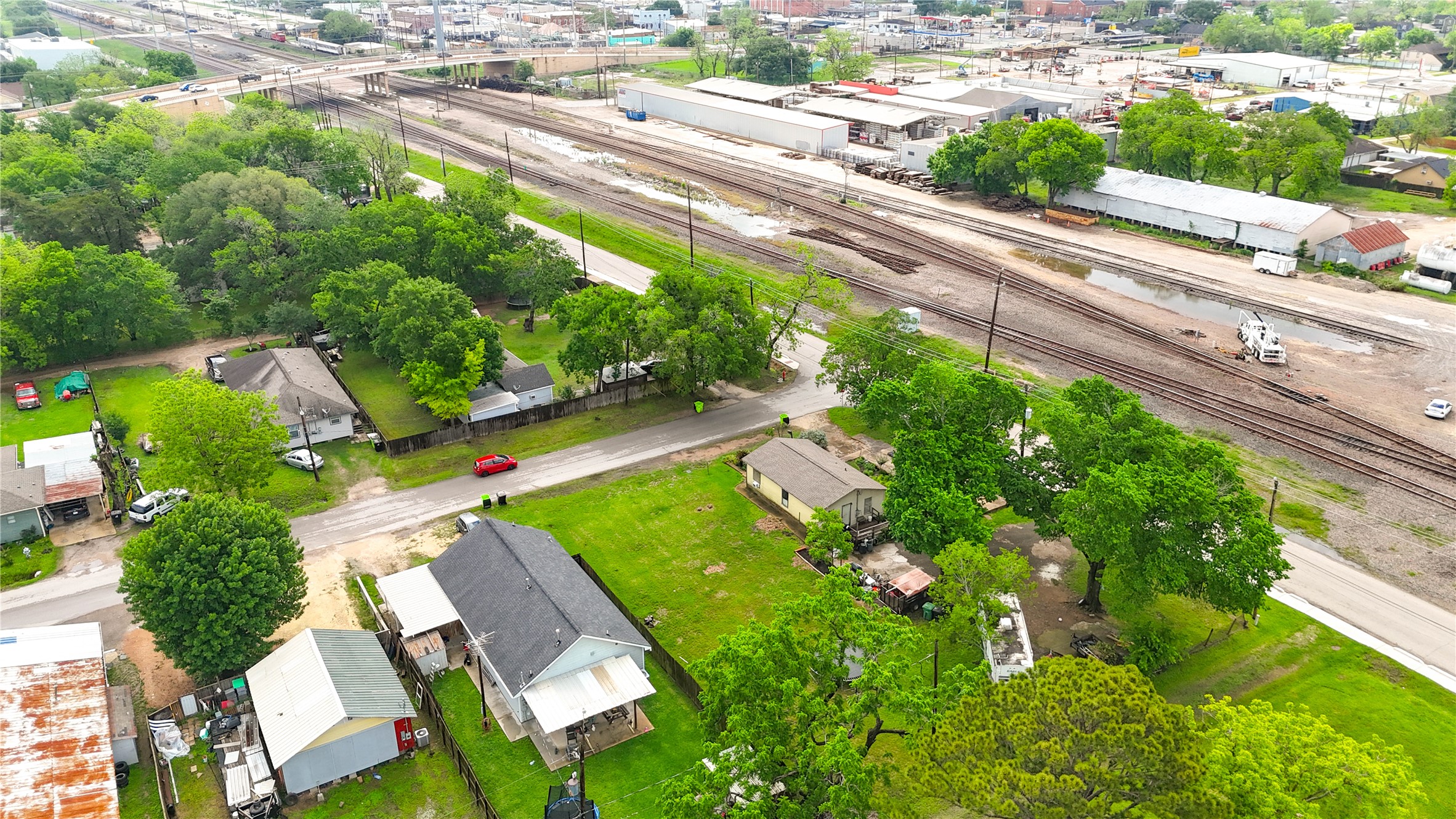 614 Mulcahy Street Rosenberg, TX 77471 - Photo 27 of 36