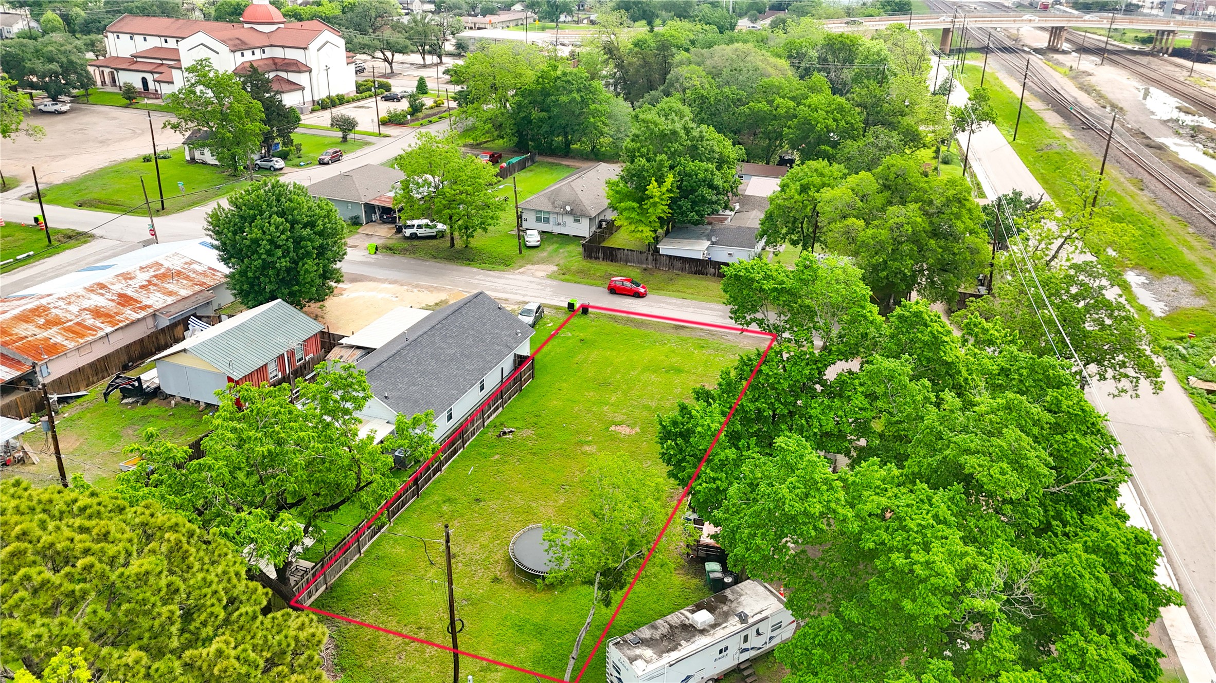 614 Mulcahy Street Rosenberg, TX 77471 - Photo 28 of 36