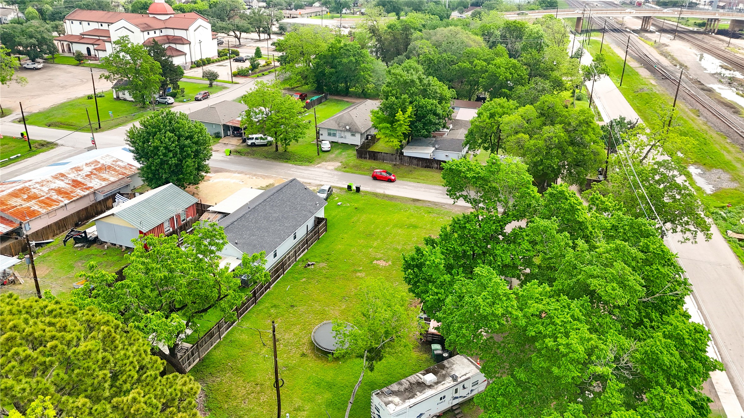 614 Mulcahy Street Rosenberg, TX 77471 - Photo 29 of 36