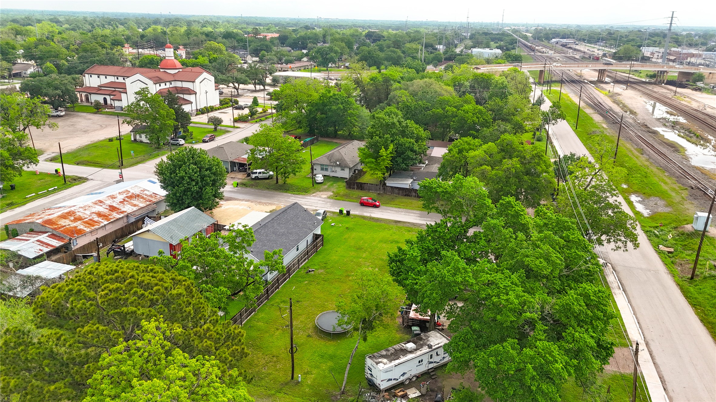 614 Mulcahy Street Rosenberg, TX 77471 - Photo 30 of 36