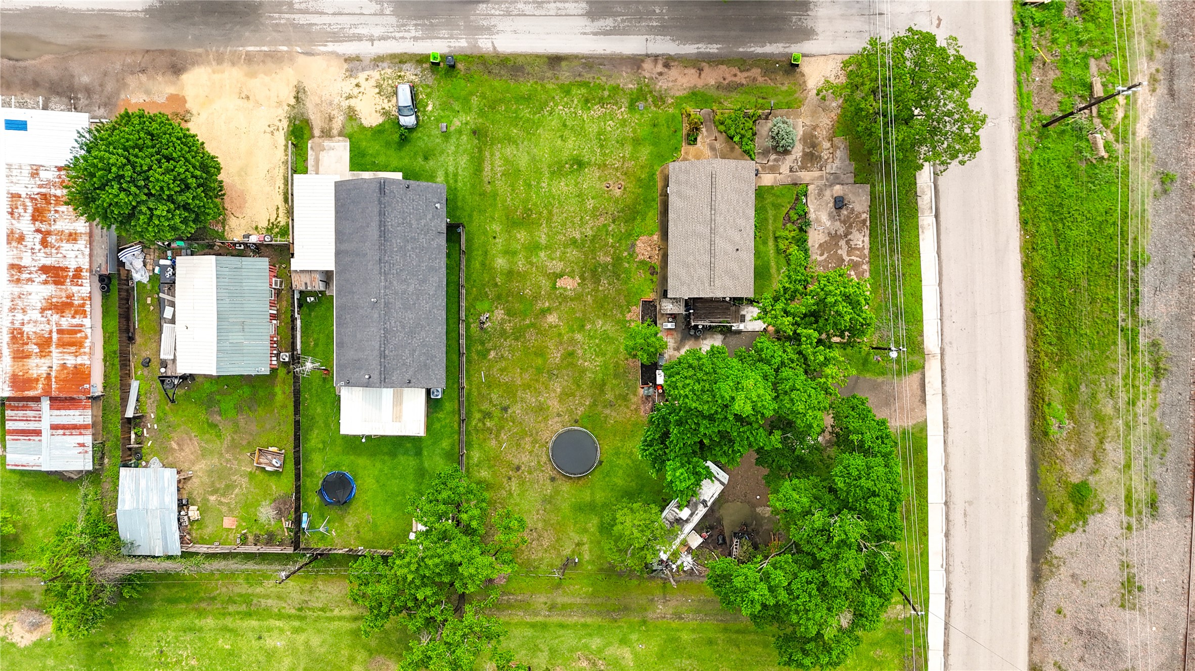 614 Mulcahy Street Rosenberg, TX 77471 - Photo 31 of 36