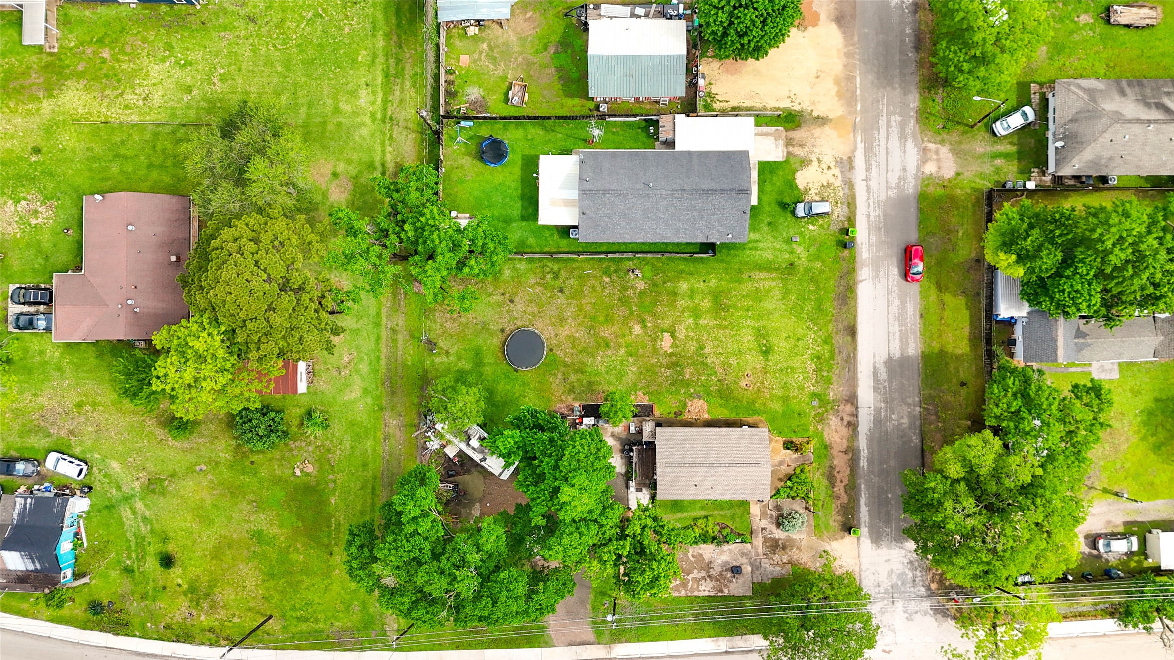 614 Mulcahy Street Rosenberg, TX 77471 - Photo 32 of 36