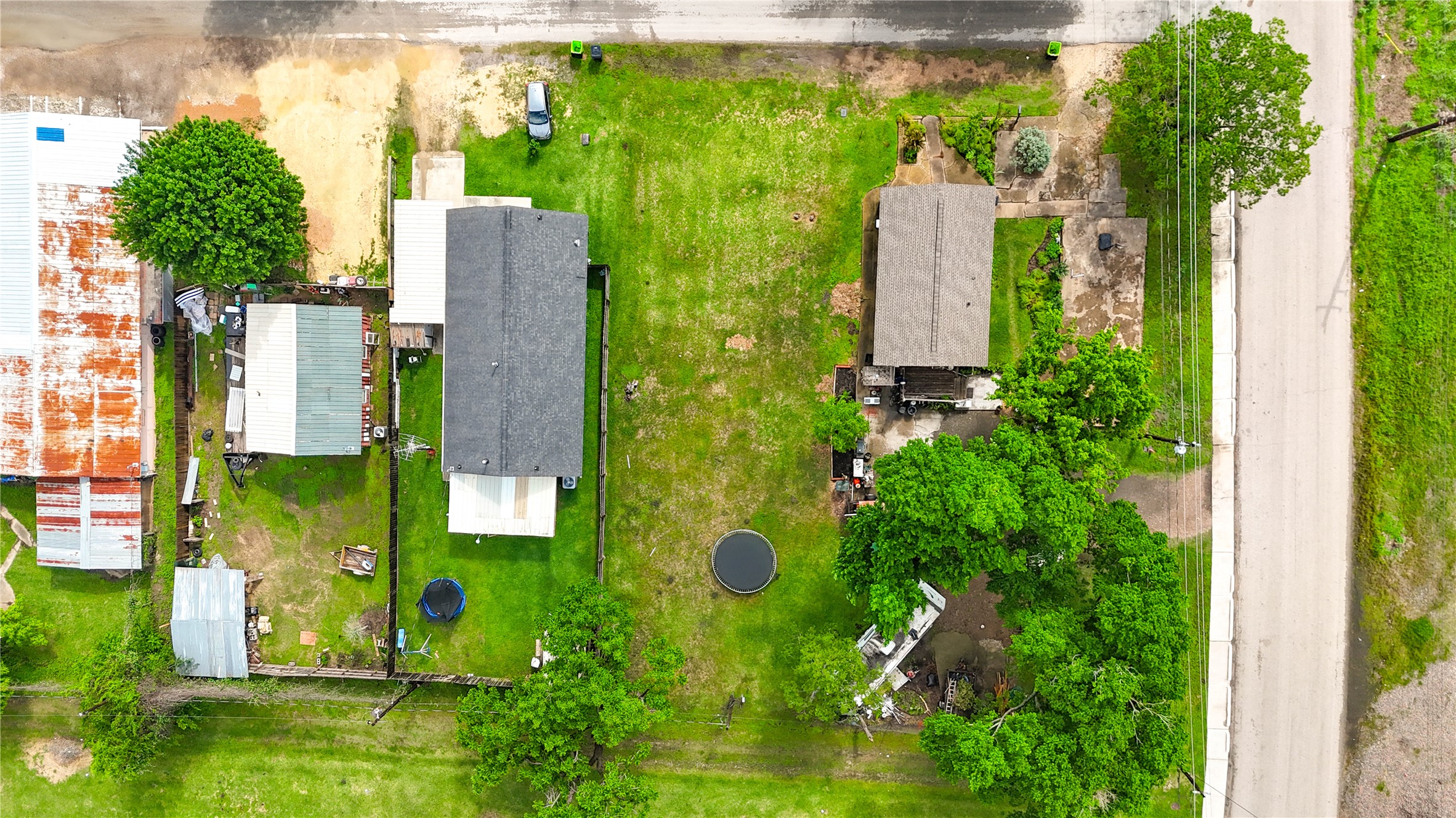 614 Mulcahy Street Rosenberg, TX 77471 - Photo 34 of 36