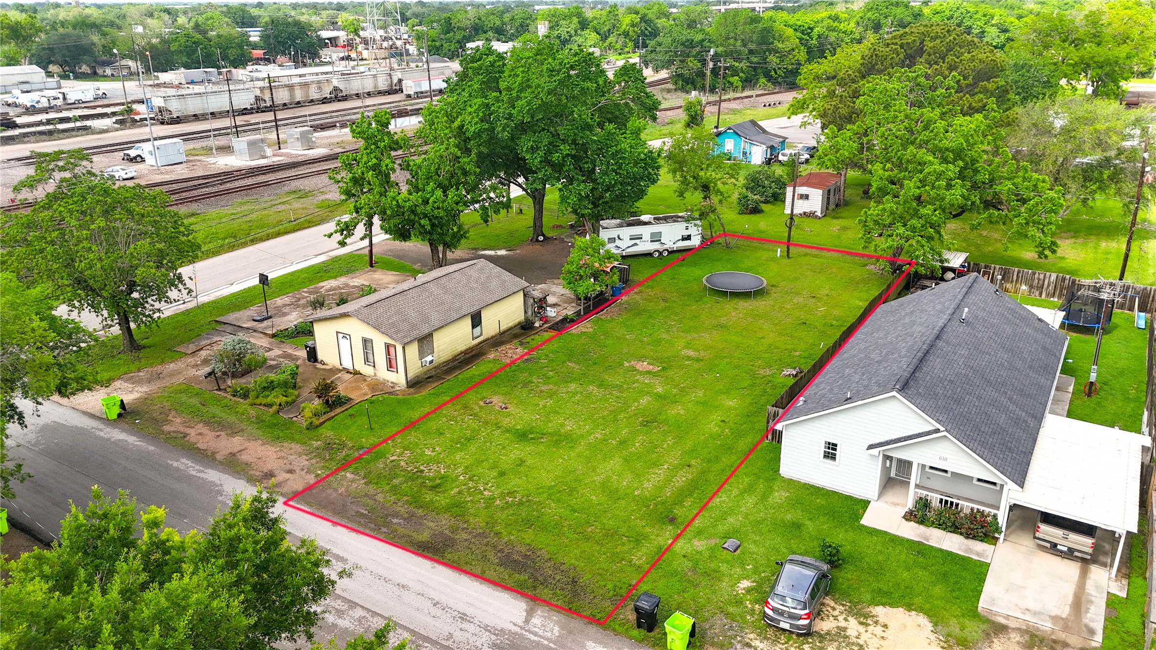 614 Mulcahy Street Rosenberg, TX 77471 - Photo 10 of 36