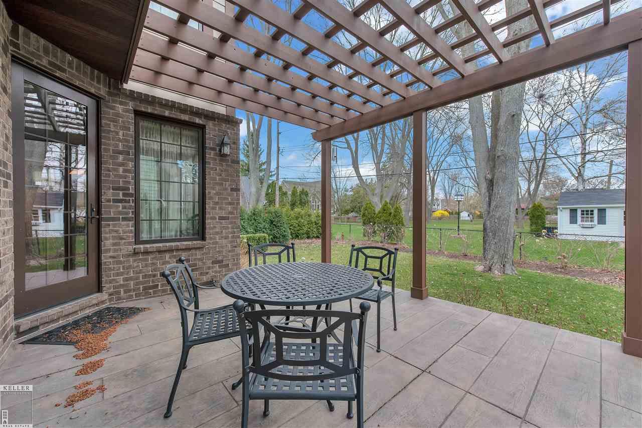 612 7th Street Rochester, MI 48307 - Photo 42 of 58