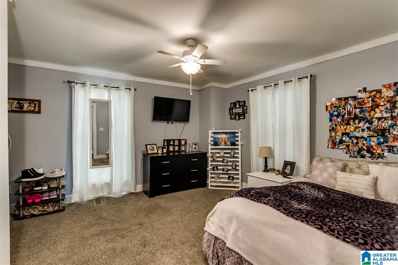 8488 Horseshoe Creek Road Cottondale, AL 35453 - Photo 17 of 34
