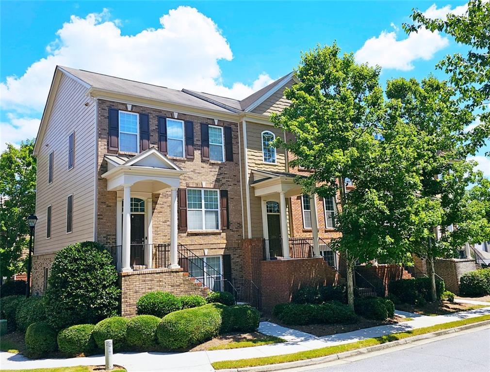 2394 Natoma Court Southeast, Smyrna, GA 30080 Compass