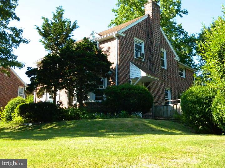 200 Avon Road Springfield, PA 19064 - Photo 1 of 25 Exterior Front