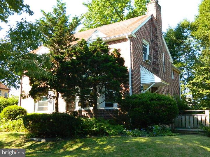 200 Avon Road Springfield, PA 19064 - Photo 2 of 25 Exterior Front