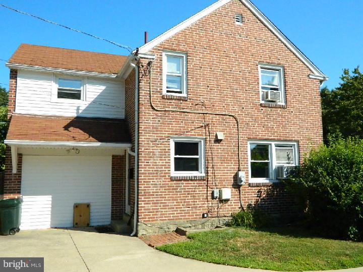 200 Avon Road Springfield, PA 19064 - Photo 4 of 25 Exterior Back
