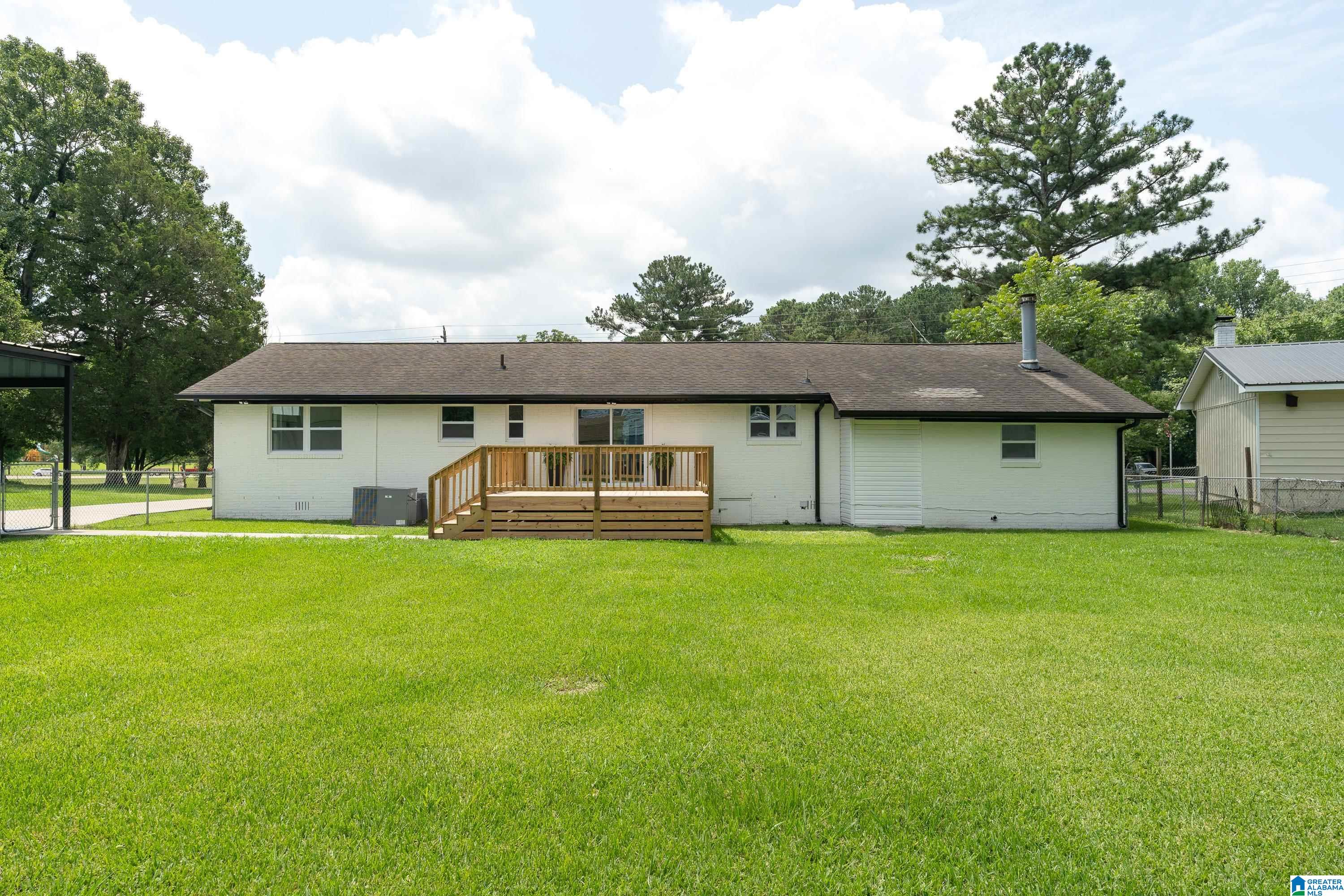 1188 Montevallo Road Southwest Leeds, AL 35094 - Photo 34 of 35