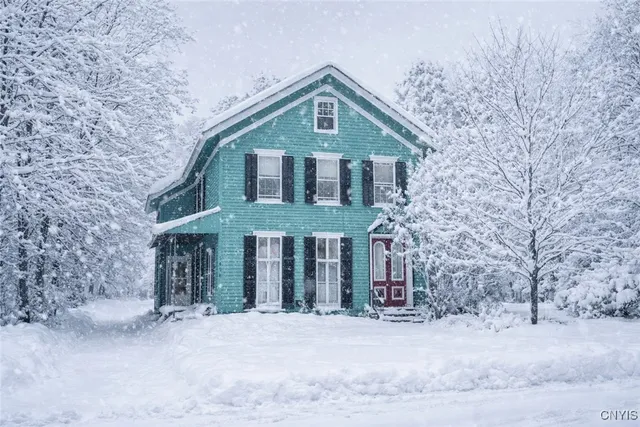 $119,900 | 5498 Lee Centre, Lee Center, NY 13363