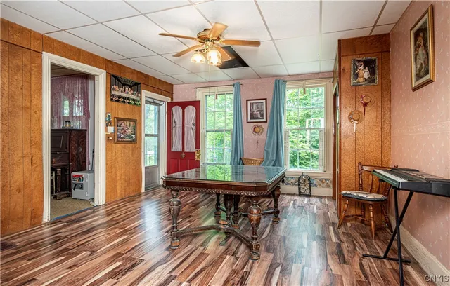 $119,900 | 5498 Lee Centre, Lee Center, NY 13363