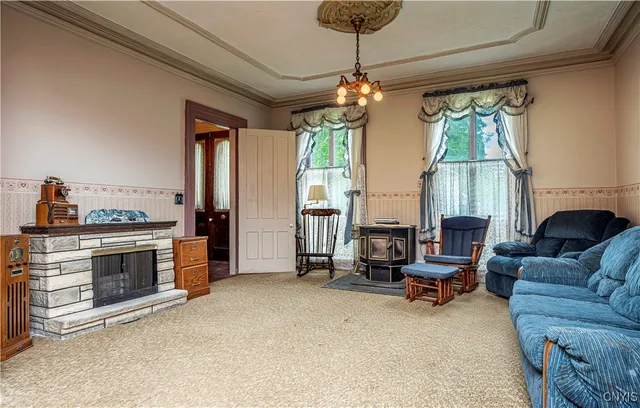 $119,900 | 5498 Lee Centre, Lee Center, NY 13363