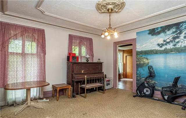 $119,900 | 5498 Lee Centre, Lee Center, NY 13363