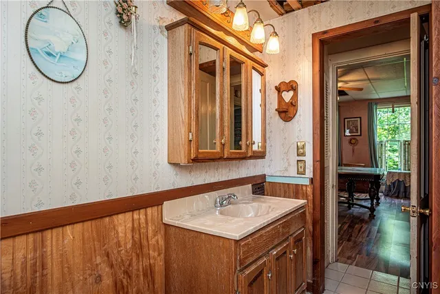 $119,900 | 5498 Lee Centre, Lee Center, NY 13363