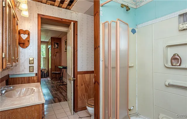 $119,900 | 5498 Lee Centre, Lee Center, NY 13363