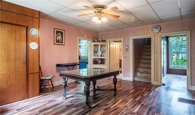 $119,900 | 5498 Lee Centre, Lee Center, NY 13363