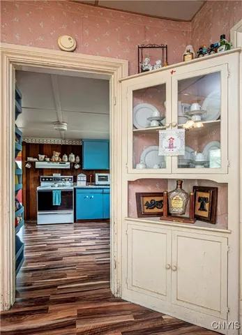 $119,900 | 5498 Lee Centre, Lee Center, NY 13363