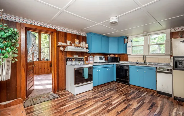 $119,900 | 5498 Lee Centre, Lee Center, NY 13363