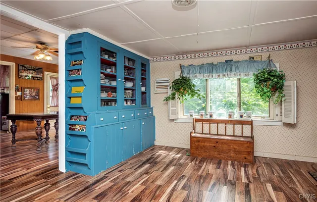 $119,900 | 5498 Lee Centre, Lee Center, NY 13363