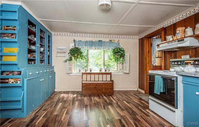 $119,900 | 5498 Lee Centre, Lee Center, NY 13363