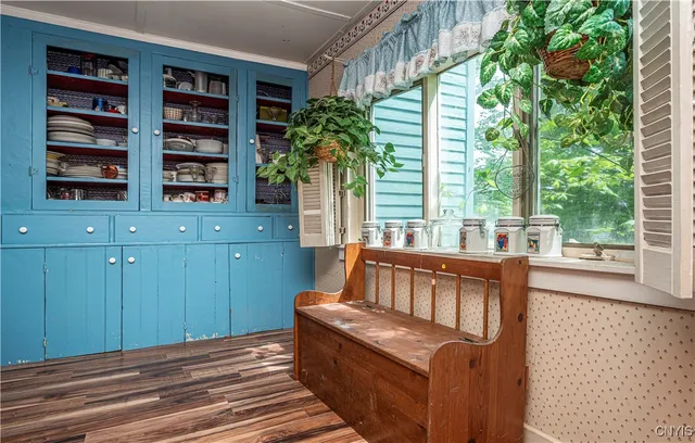 $119,900 | 5498 Lee Centre, Lee Center, NY 13363