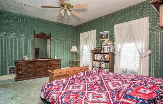 $119,900 | 5498 Lee Centre, Lee Center, NY 13363