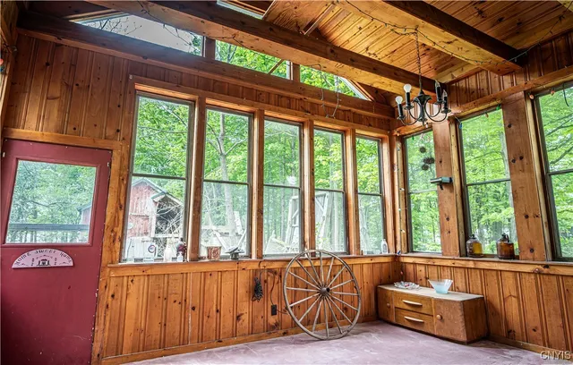 $119,900 | 5498 Lee Centre, Lee Center, NY 13363