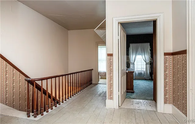 $119,900 | 5498 Lee Centre, Lee Center, NY 13363