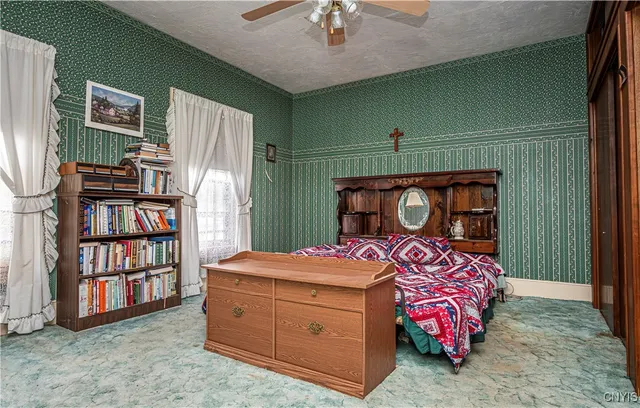 $119,900 | 5498 Lee Centre, Lee Center, NY 13363