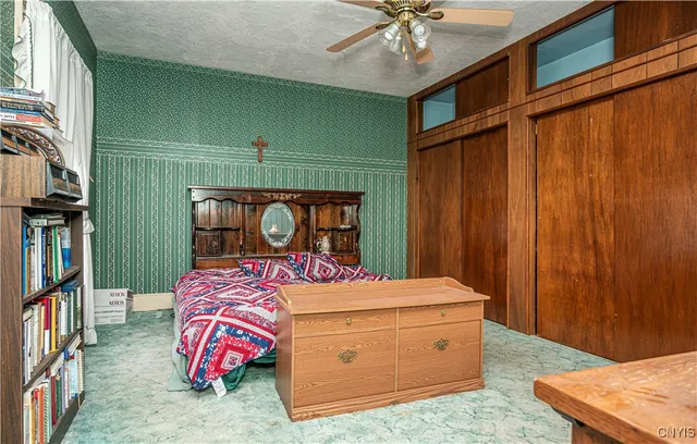 $119,900 | 5498 Lee Centre, Lee Center, NY 13363