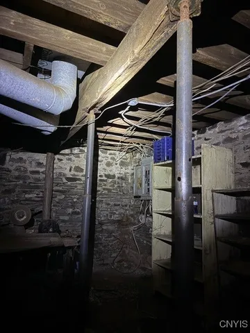 $119,900 | 5498 Lee Centre, Lee Center, NY 13363