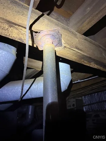 $119,900 | 5498 Lee Centre, Lee Center, NY 13363