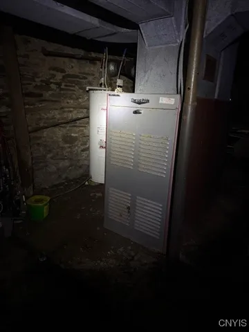 $119,900 | 5498 Lee Centre, Lee Center, NY 13363