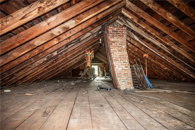 $119,900 | 5498 Lee Centre, Lee Center, NY 13363